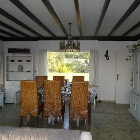 Vakantiehuis De Aalscholver 度假居 *